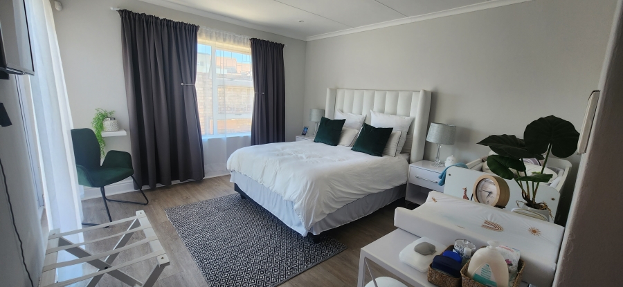 To Let 3 Bedroom Property for Rent in Summerstrand Eastern Cape
